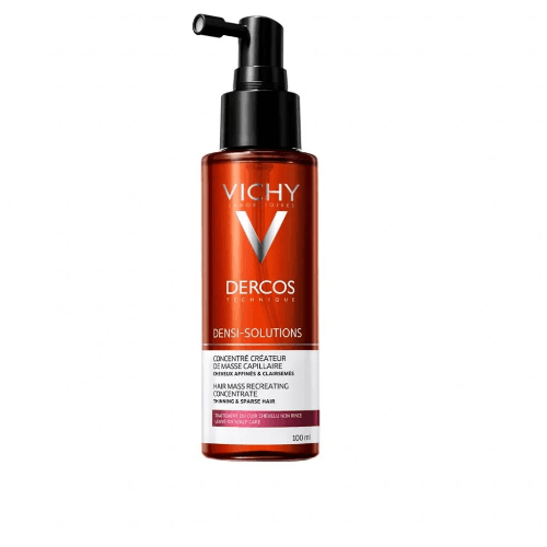 Vichy Dercos Densi Hair Mass Concentrate 100 Ml