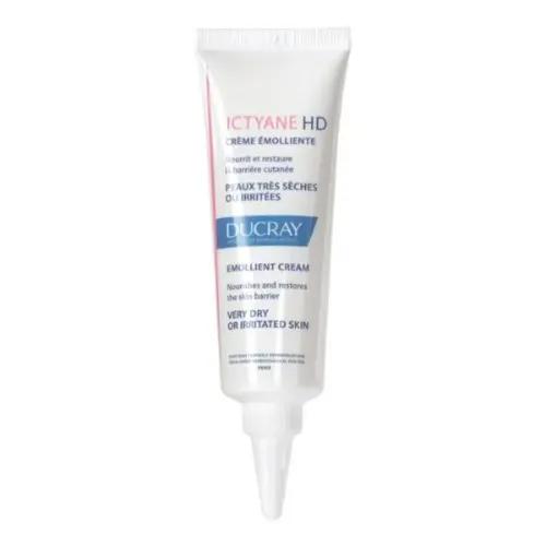 Ducray Ictyane Hd Emollient Cream 50 Ml