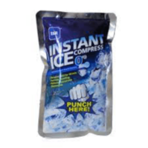 R&R Dura Instant Ice Pack 18X10 Cm S