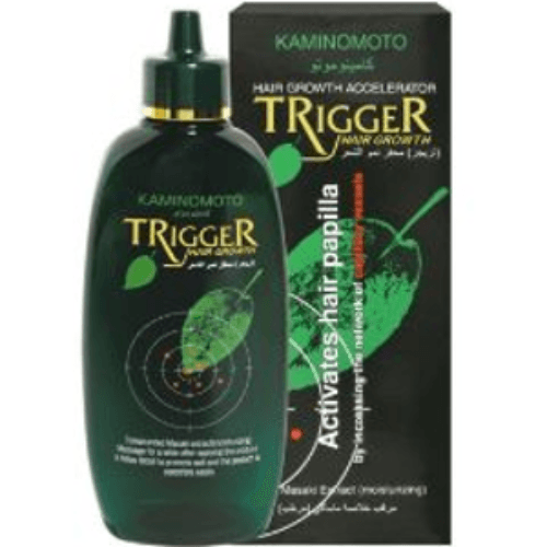 Kaminomoto Hair Growth Trigger 180Ml 