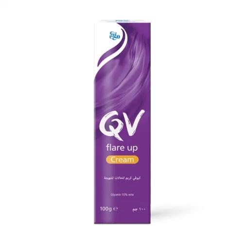 Qv Flare Up Cream 100 Gm