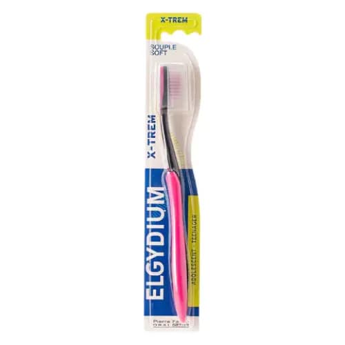 Elgydium Extrem Soft Toothbrush