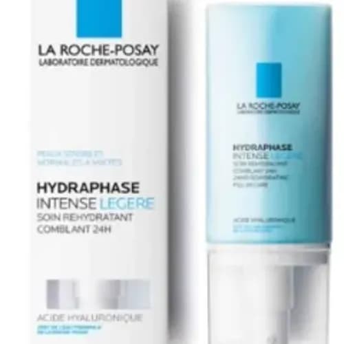 La Roche-Posay Hydraphase Intense Light 50 Ml