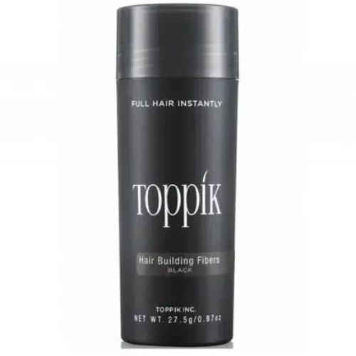 Toppik Black Hair Build Fibers 27.5g