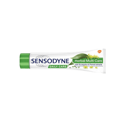 Sensodyne Herbal Multi Care Toothpaste 100 Gm