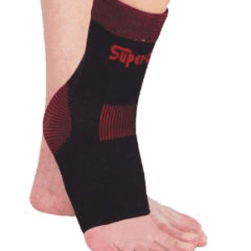 Compression Ankle Support A9-004 Medium