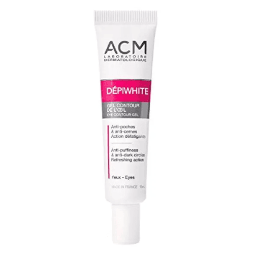 Acm Depiwhite Eye Contour Gel 15Ml