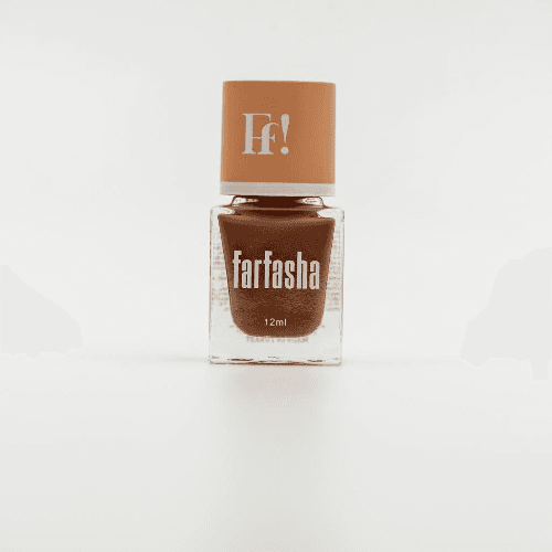 Farsha Nail Polish F335 12 Ml (Buy 1 Bet 1 Free)