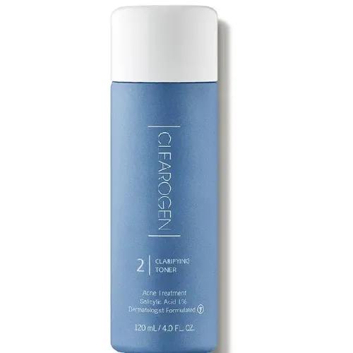 Clearogen Clarifying Toner Anti Blemish 120 Ml