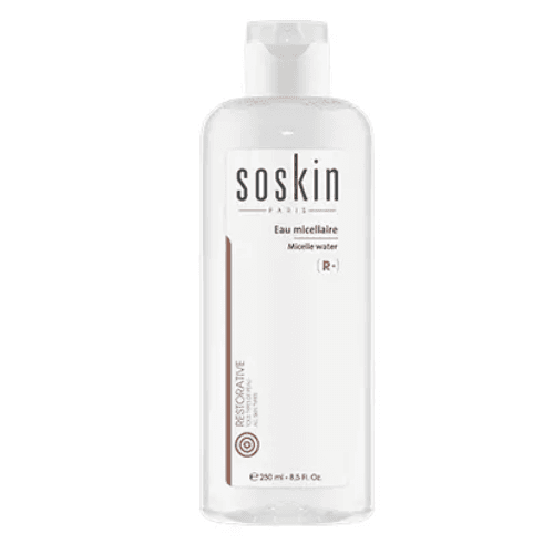 Soskin Micellar Water 250 Ml