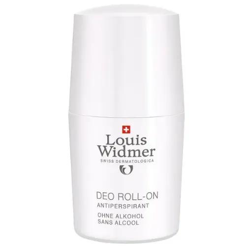 Louis Widmerdeo Roll On Perfumed 50 Ml 