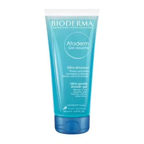 Bioderma Atoderm Shower Gel Douche 200 Ml