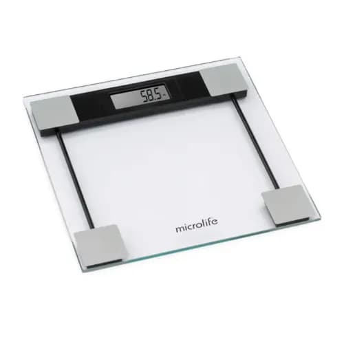 Microlife Weighing Scale Ws 50