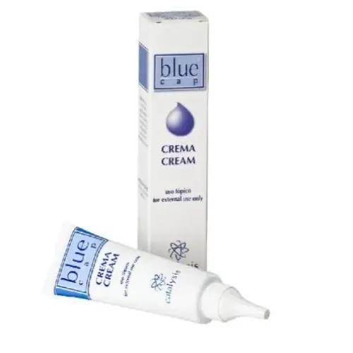 Blue Cap Cream 50Gm