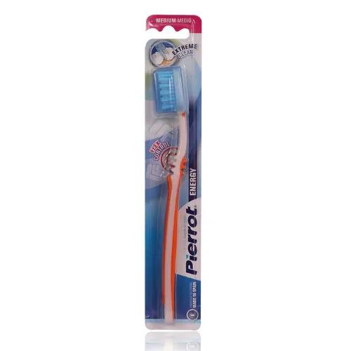 Pierrot Energy Toothbrush Medium-27