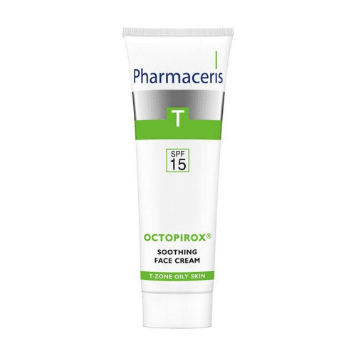 Pharmaceris Octopirox Face Cream