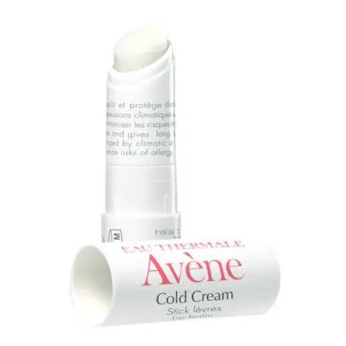 Avene Lipstick Cold Cream 4G