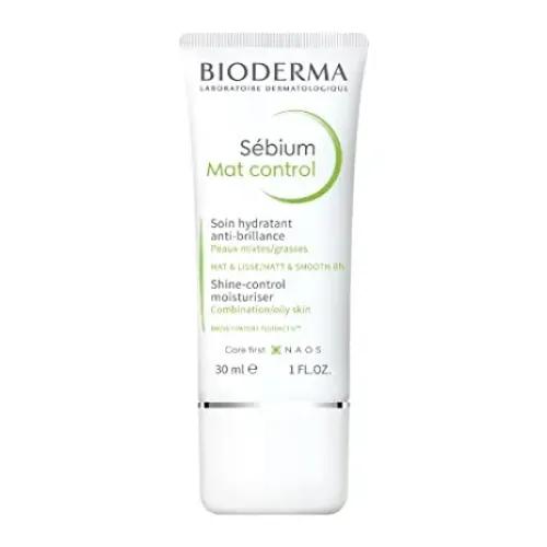 Bioderma Sebium Mat Control 30Ml