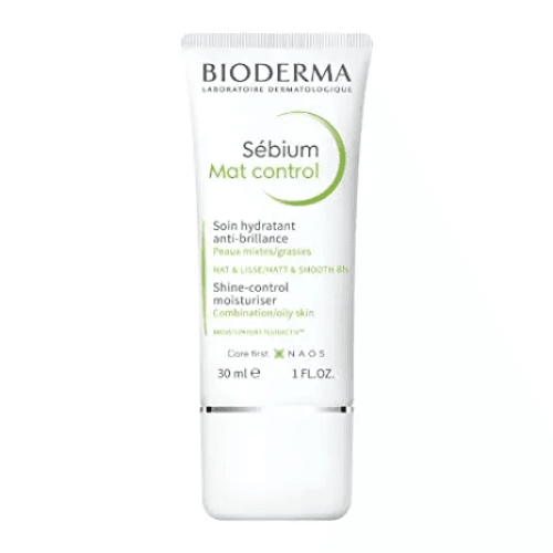 Bioderma Sebium Mat Control 30Ml