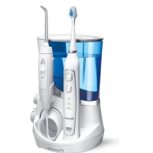 Waterpik Water Flosser & Toothbrush Wp 861E2