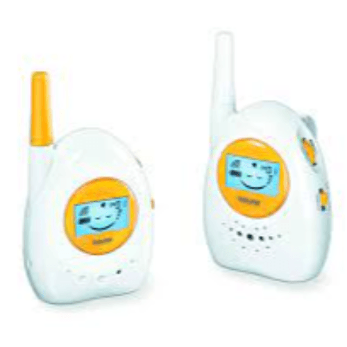 Beurer Baby Monitor By 84