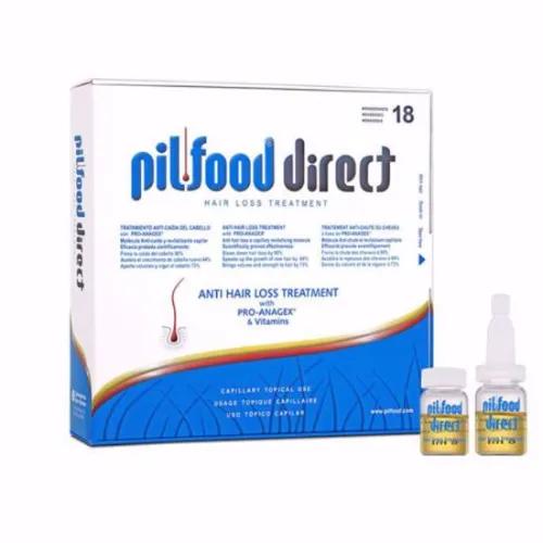 Pil Food Direct 18 Amp 6 Ml