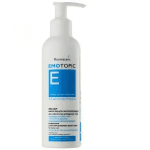 Pharmaceris Emotopic Hydrating Body Balm 190 Ml