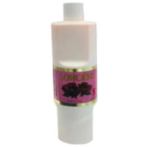 Sorciere Shampoo Rose 500 Ml