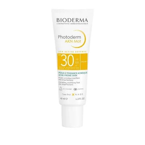 Bioderma Photoderm Akn Mat 40 Ml