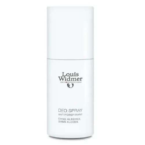 Louis Widmer Deo Spray Emulsion - P 75 Ml