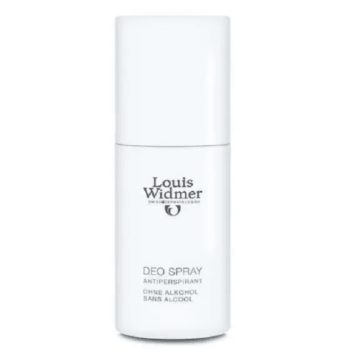 Louis Widmer Deo Spray Emulsion - P 75 Ml