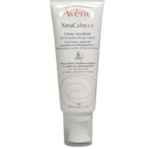 Avene Xeracalm A.D. Cream 200Ml