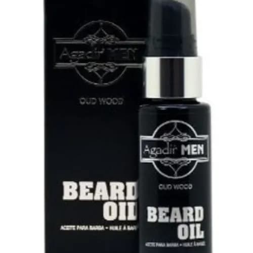 Agadir Men Beard Oil 44Ml 