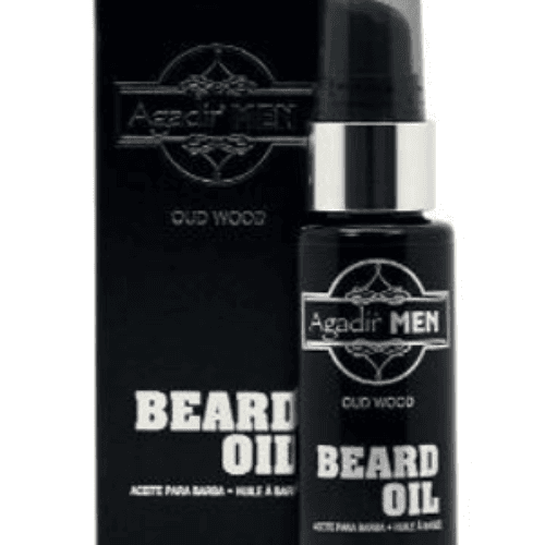 Agadir Men Beard Oil 44Ml 