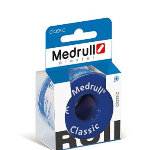 Medrull Classic 3 X 500 Plaster