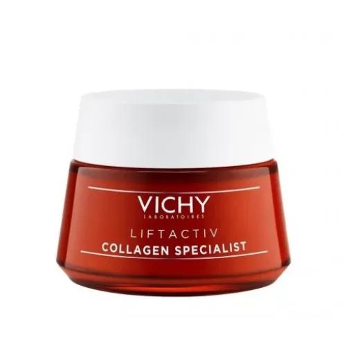 Vichy Liftactiv Collagen Special Day Cream 50ml