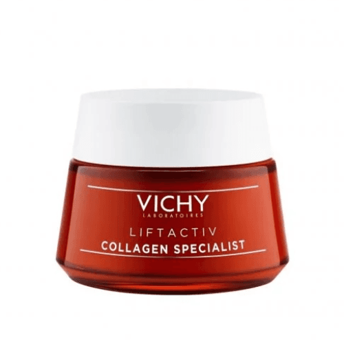 Vichy Liftactiv Collagen Special Day Cream 50ml