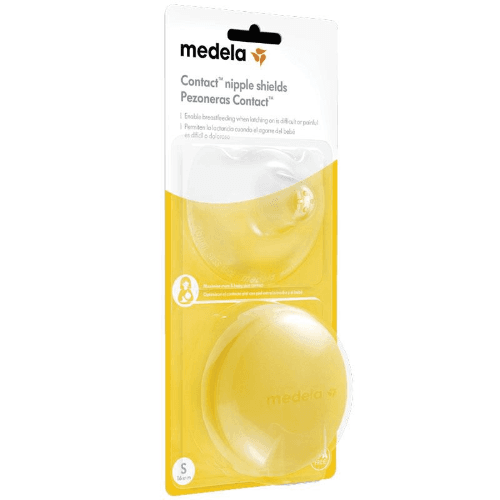 Medela Nipple Shield Small Piece