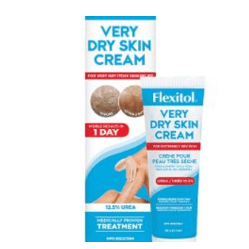 Flexitol Very Dry Skin Cream 125G