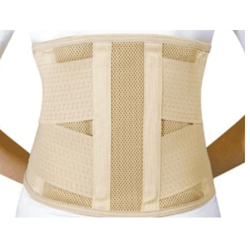 Lumbar Support B5-011 Xl