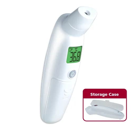 Rossmax Non Contact Thermometer Ha500