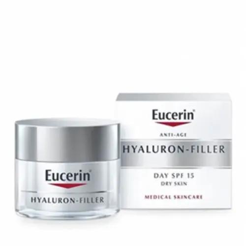 Eucerin Hyaluron-Filler Day 50 Ml