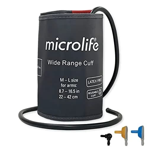 Microlife Cuff