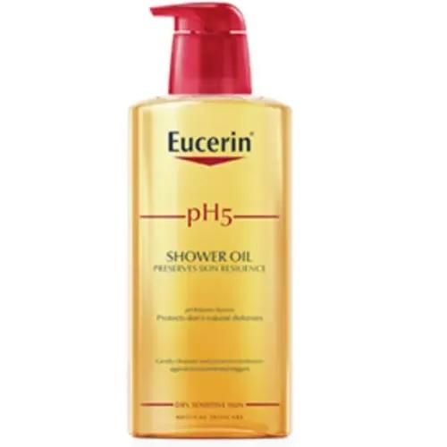 Eucerin Ph5 Shower Oil 400 Ml