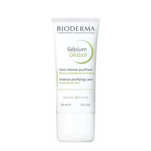 Bioderma Sebium Global 30 Ml 