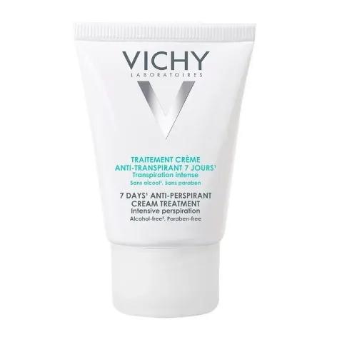 Vichy Deodorant 7 Days Treatment 30 Ml