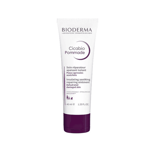 Bioderma Cicabio Pommade 40Ml