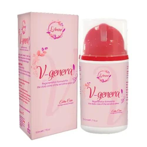 Lamour V-Genera 50 Ml