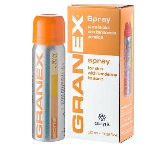 Granex Anti Acne Spray 50 Ml