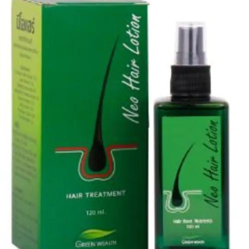 Neo Hair Lotion 120Ml